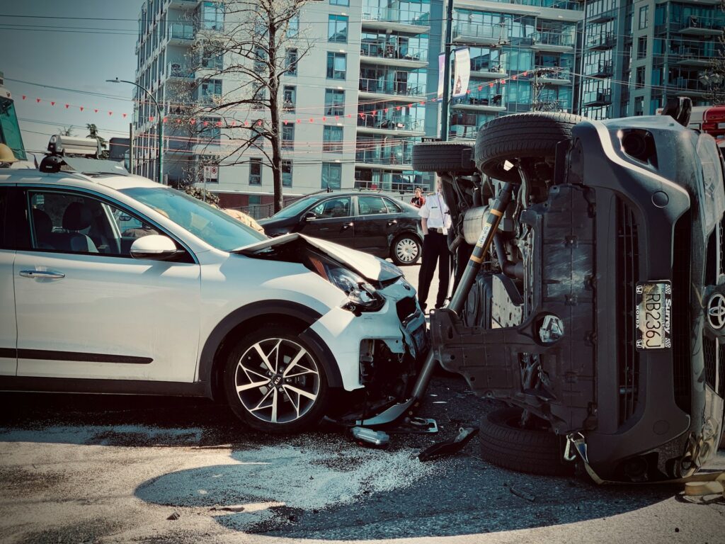 How to Sue for Car Accidents in Seattle?
